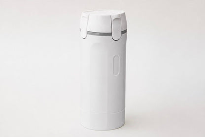 Bouteille portable 4 en 1