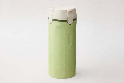 Bouteille portable 4 en 1